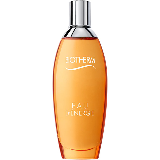 Biotherm Eau d'Energie Spray, 100 ml Biotherm Vartalosuihke