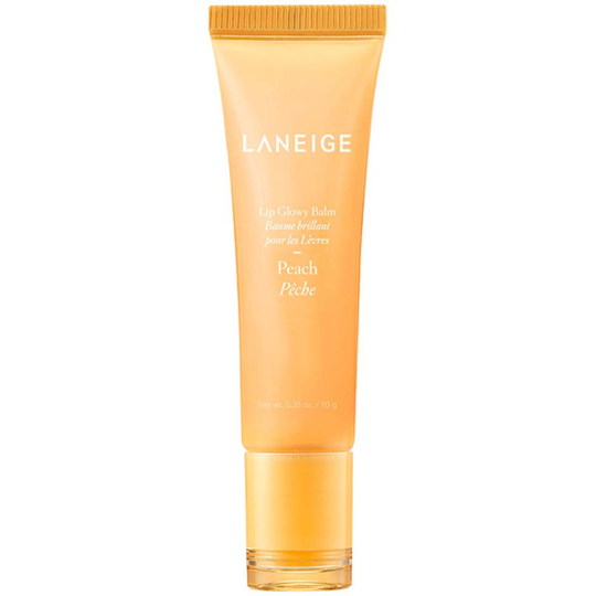 Lip Glowy Balm, 10 g Laneige Huulten hoito