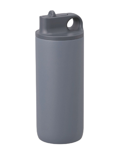 Active Tumbler Accessories Water Bottles Harmaa Kinto