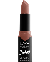Suede Matte Lipstick, Dainty Daze