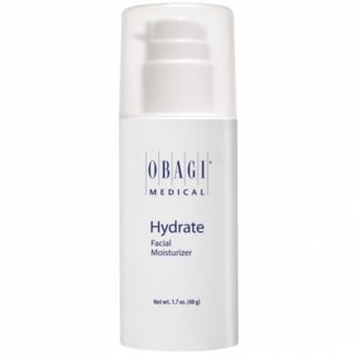 Hydrate Facial Moisturizer