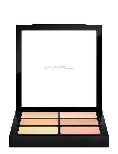 Studio Fix Conceal And Correct - Light 6Gm/.21Oz Peitevoide Meikki M.A.C.