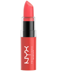 Butter Lipstick, Staycation