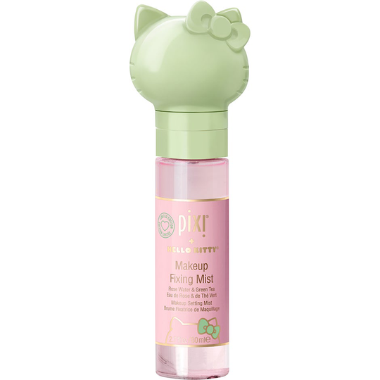 Pixi + Hello Kitty - Makeup Fixing Mist, 80 ml Pixi Kiinnityssuihke