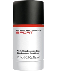 Sport, Deostick 75ml