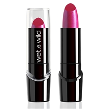 Silk Finish Lipstick No. 527