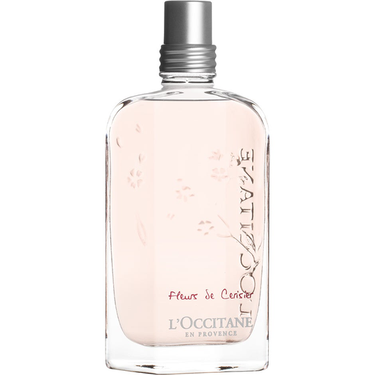 L'Occitane Cherry Blossom EdT, 75 ml L'Occitane Naisten hajuvedet