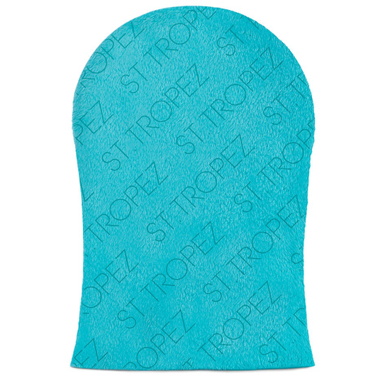 St.Tropez Double Sided Mitt, St.Tropez Itseruskettavat
