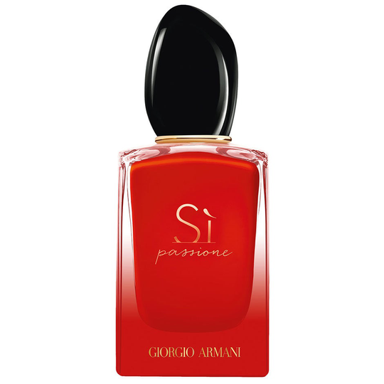 Si PasSione Intense , 40 ml Armani Naisten hajuvedet