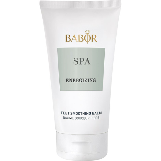 Energizing Feet Smoothing Balm, 150 ml Babor Jalkavoiteet