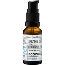 Ecooking Moisturizing Serum 20 ml