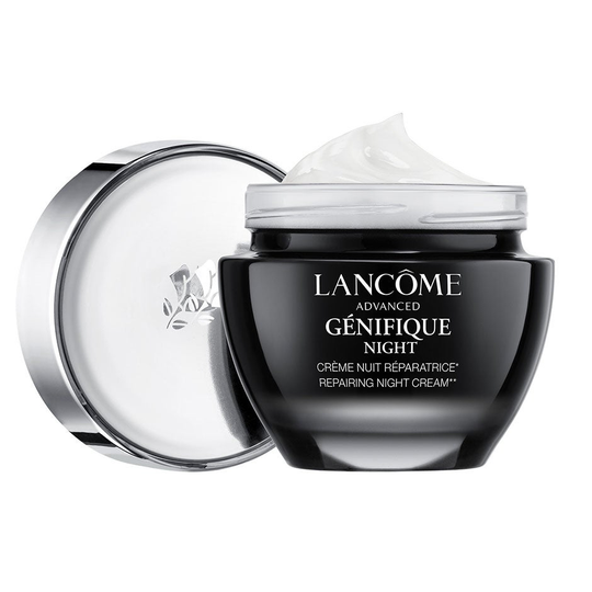 Génifique Barrier Night Cream, 50 ml Lancôme Yövoiteet