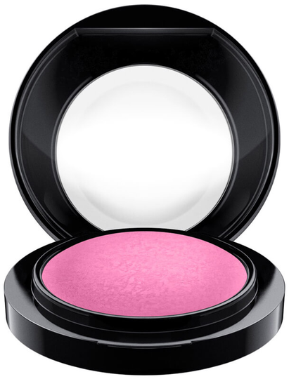 MAC Cosmetics Mineralize Matte Blush Bubbles, Please