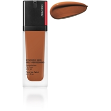 Synchro Skin Self Refreshing Foundation 30 ml No. 520