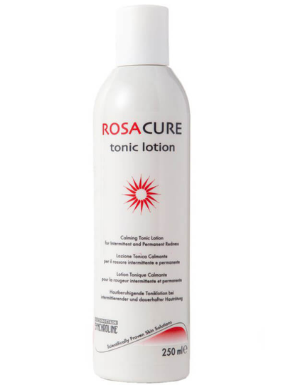 Synchroline Rosacure Tonic Lotion (200ml)