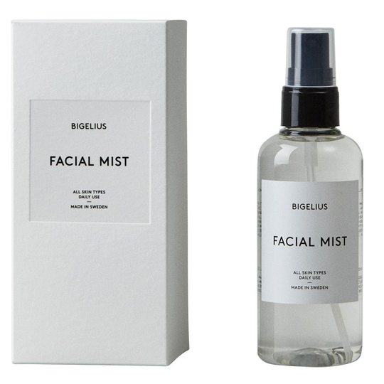 Bigelius Skincare Facial Mist 100 ml