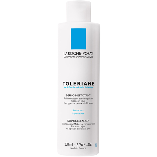 La Roche Posay Toleriane Puhdistusvoide 200 ml