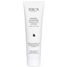 IDUN Cleansing Face & Eye Lotion 150 ml