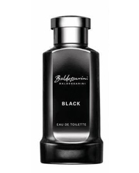 Baldessarini Black, EdT 75ml