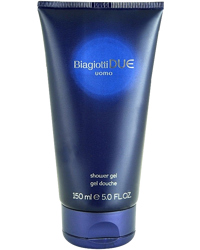 Due Uomo, Shower Gel 150ml