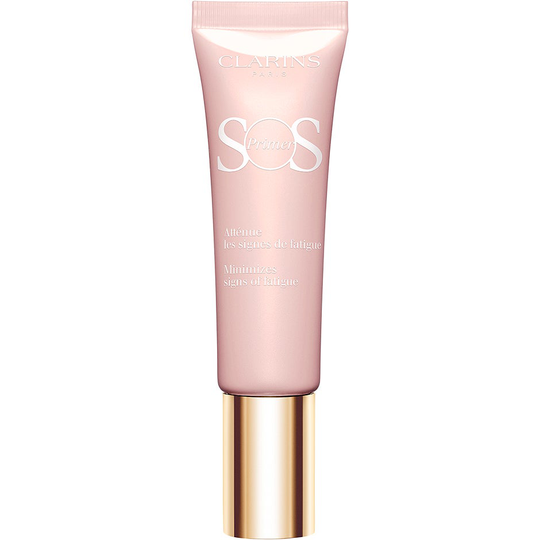 Clarins SOS Primer, 30 ml Clarins Pohjustus
