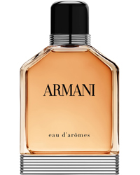 Eau D'aromes, EdT 100ml