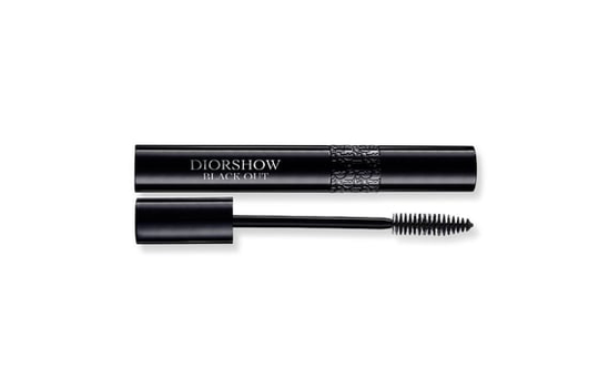 Dior Diorshow Black Out Volume Intense Mascara 10ml no.099 Kohl Black