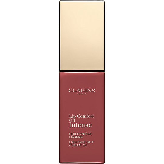 Lip Comfort Oil Intense, Clarins Huulikiilto