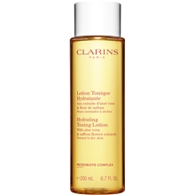 Clarins Hydrating Toning Lotion 200 ml