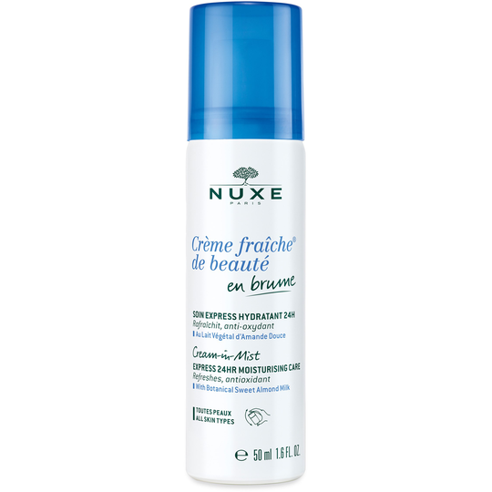 Nuxe Creme Fraiche Hydrating Mist 50 ml