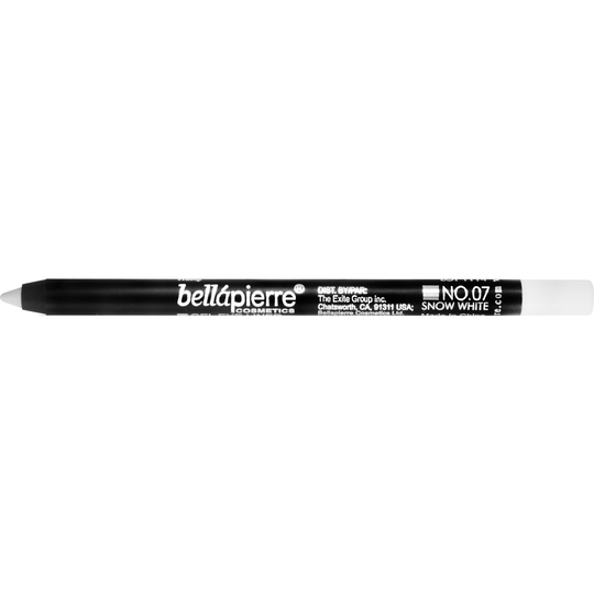 BellaPierre Eye Liner Snow White