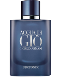Acqua di Gio Profondo, EdP 75ml