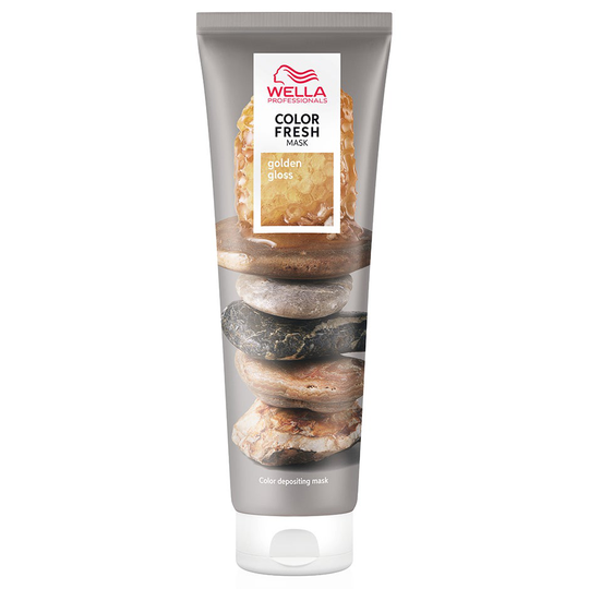 Color Fresh Mask, 150 ml Wella Tehohoidot