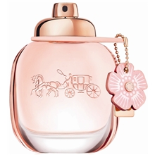 Coach Floral - Eau de parfum 50 ml