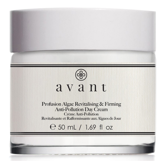 Avant Skincare Age Protect & UV Profusion Algae Revitalising & Fi