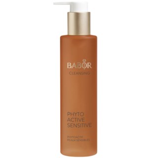 Cleansing Phytoactive Sensitive