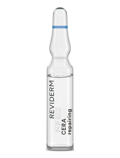 Cera Repairing Ampoule Seerumi Kasvot Ihonhoito Nude Reviderm