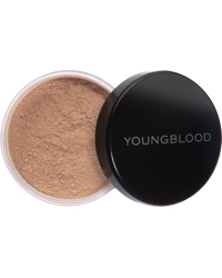 Mineral Rice Powder Loose, Dark