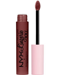 Lip Lingerie XXL Matte Liquid Lipstick, Deep Mesh 9