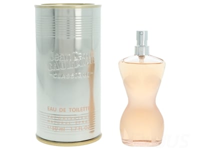 J.P. Gaultier Classique EDT-suihke 50ml