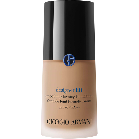 Giorgio Armani Designer Lift 5,5