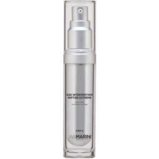 Age Intervention Peptide Extreme