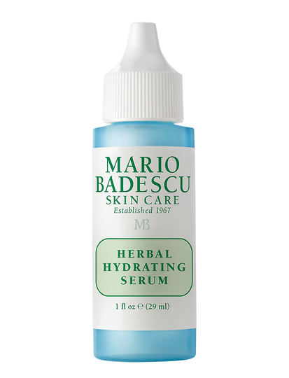 Mario Badescu Herbal Hydrating Serum 29Ml Seerumi Ihonhoito Nude Mario Badescu
