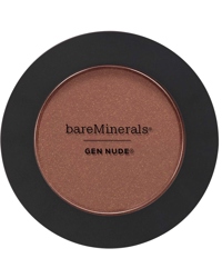 Gen Nude Powder Blush, 6g, But First Coffee