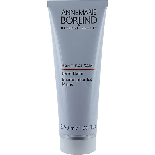 Hand Balm, 50 ml Annemarie Börlind Käsivoiteet