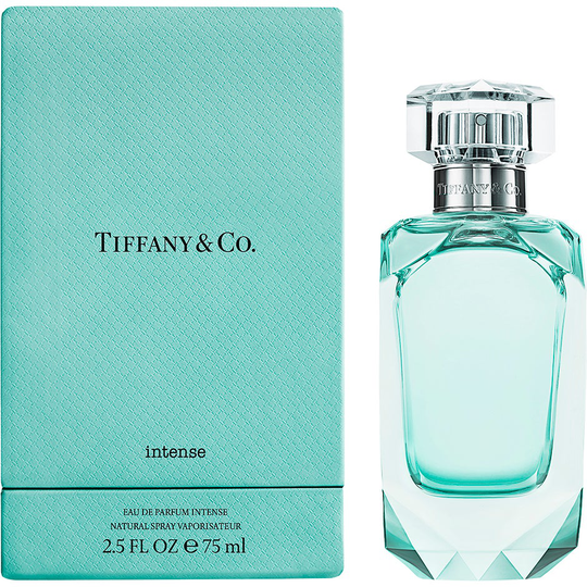 Tiffany & Co Tiffany Intense , 75 ml TIFFANY & Co Naisten hajuvedet