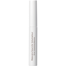 Embryolisse Brow Volumizing Mascara 5 ml Deep Brown