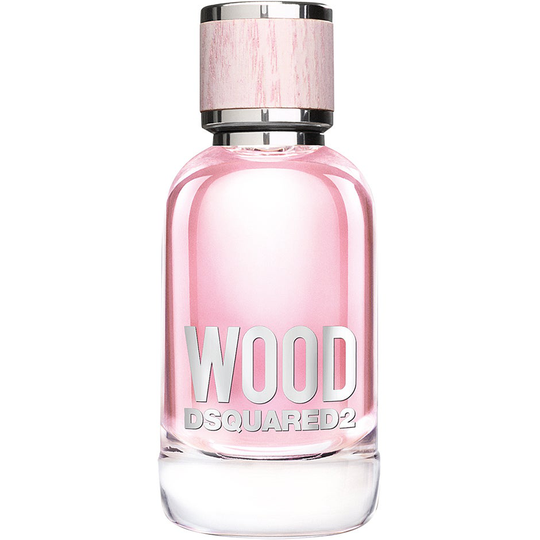 Wood Pour Femme, 30 ml Dsquared2 Naisten hajuvedet
