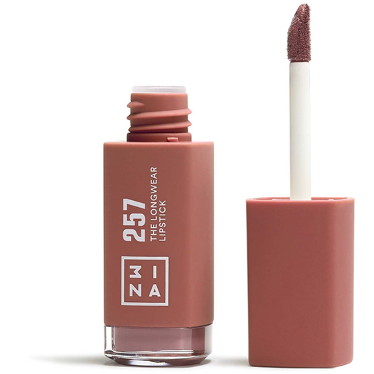 3INA The Longwear Lipstick 257