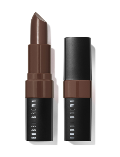 Crushed Lip Color Huulipuna Meikki Ruskea Bobbi Brown